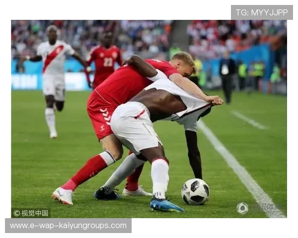 世界杯此组终极拉扯模式