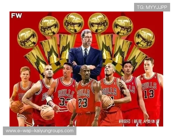 公牛队奋勇前行，冲击更高目标，公牛队崛起